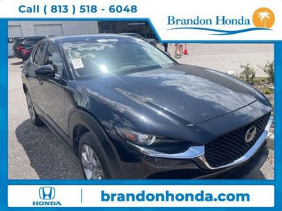 Used 2021 MAZDA CX-30 FWD 2.5 S w/ Select Package