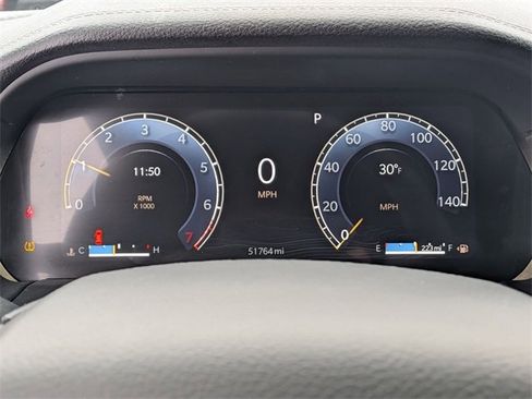 Certified 2024 Jeep Grand Cherokee Limited image 16