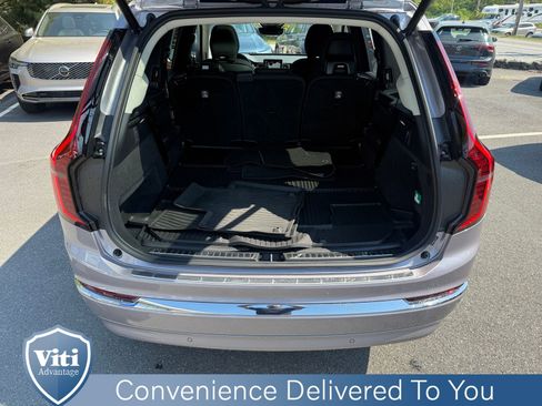 Used 2026 Volvo XC90 B6 Plus w/ Protection Package Premier AWD/4WD image 23