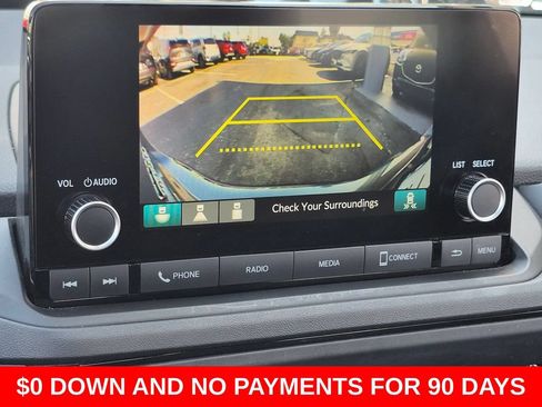 Used 2025 Honda Accord SE image 17