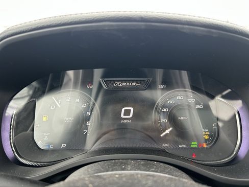 New 2026 RAM 1500 Rebel w/ Rebel Level 2 Equipment Group image 20