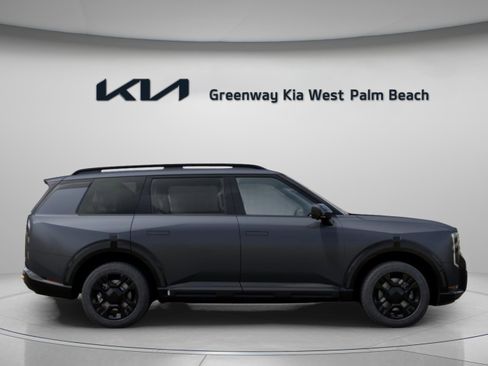 New 2027 Kia Telluride SX Prestige X-Pro AWD/4WD image 9
