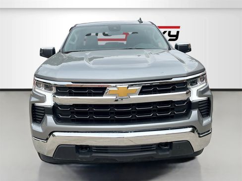 Used 2024 Chevrolet Silverado 1500 LT w/ Protection Package image 2