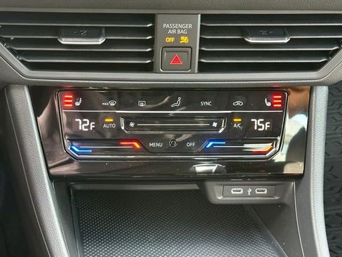 New 2026 Volkswagen Jetta Sport FWD image 21