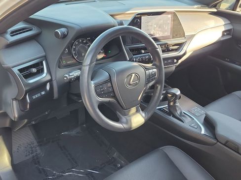 Used 2023 Lexus UX 250h FWD w/ Accessory Package (Z2) image 16