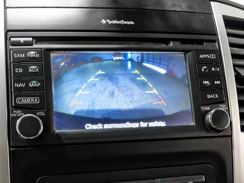Used 2015 Nissan Xterra PRO-4X AWD/4WD image 19