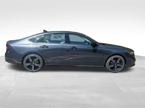 New 2026 Honda Accord SE image 8