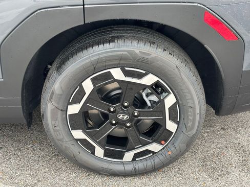 New 2026 Hyundai Santa Fe SE image 9