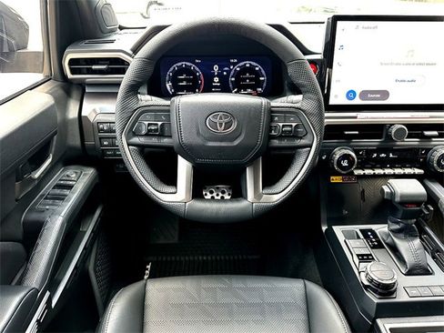 New 2026 Toyota Tacoma TRD Sport image 18