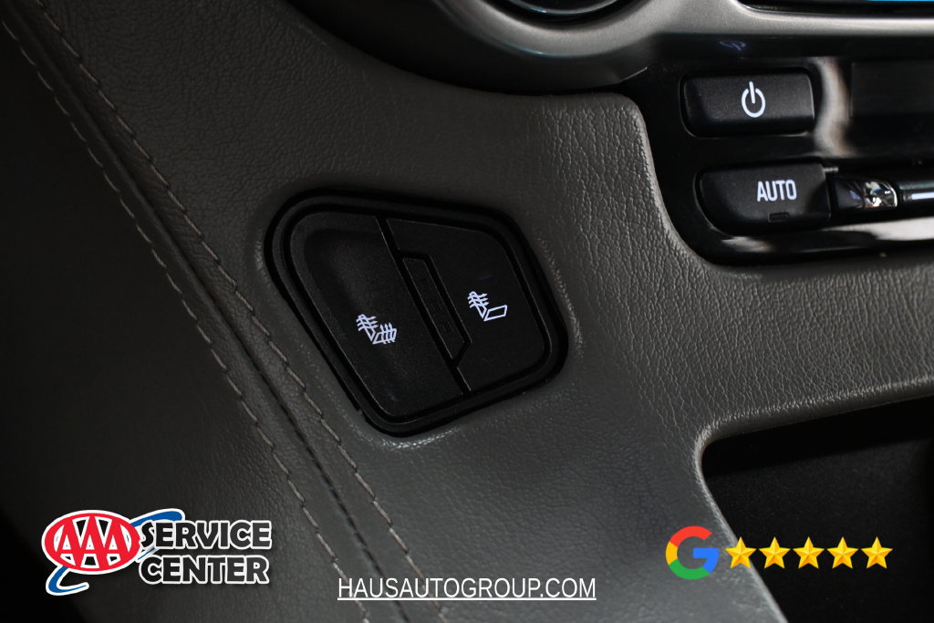 Used 2019 Chevrolet Suburban LT AWD/4WD image 35