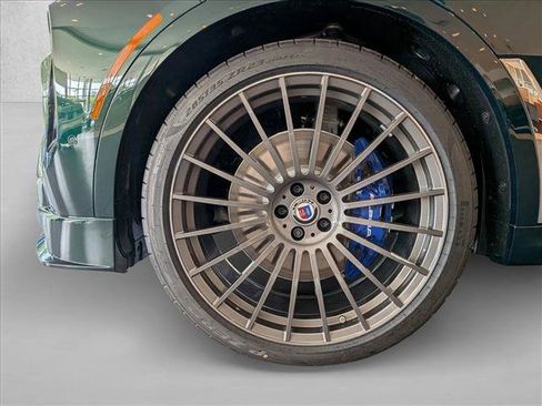 New 2026 BMW ALPINA XB7 AWD/4WD image 10