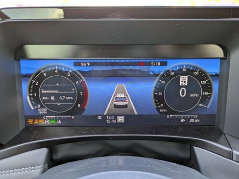 New 2026 Subaru Outback Touring image 3