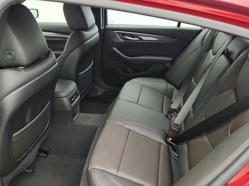 Used 2025 Cadillac CT5 V image 22