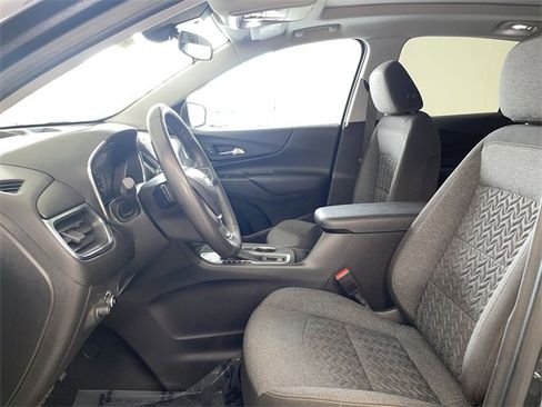 Certified 2022 Chevrolet Equinox LT image 21