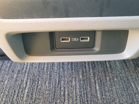 Used 2024 Honda Odyssey EX-L image 17