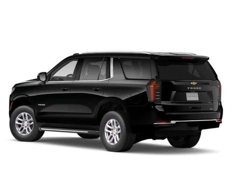 New 2026 Chevrolet Tahoe LT image 29
