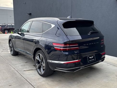 New 2026 Genesis GV80 2.5T Prestige image 26