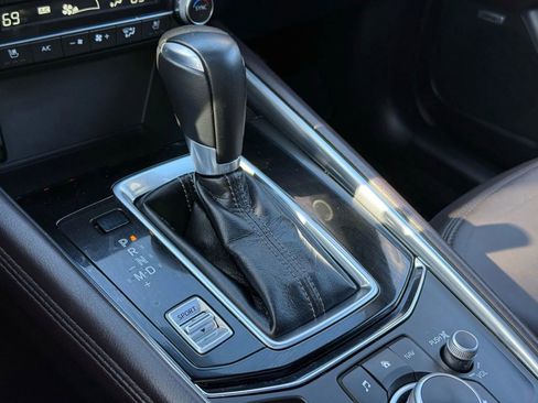 Used 2020 MAZDA CX-5 Signature image 38