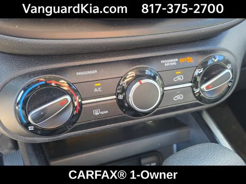 Used 2021 Kia Soul S image 18