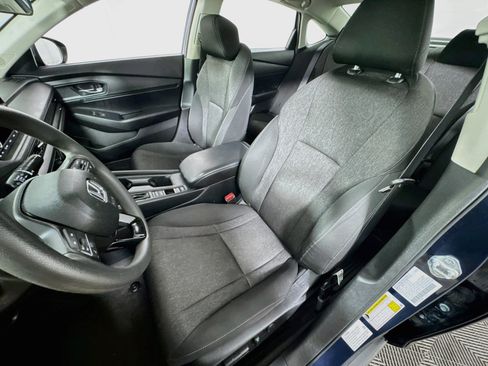 Used 2024 Honda Accord EX image 14