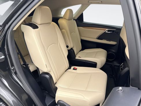 Used 2021 Lexus RX 450hL AWD w/ Premium Package image 18