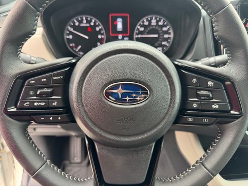 Used 2026 Subaru Forester Premium AWD/4WD image 37