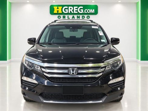 Used 2018 Honda Pilot Touring image 7