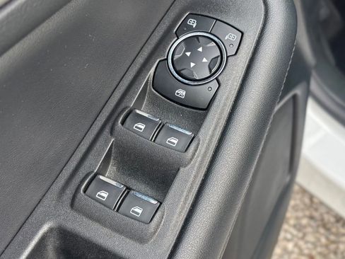 Certified 2024 Ford Edge SEL w/ Convenience Package image 29