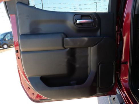 Used 2020 Chevrolet Silverado 1500 LT w/ All-Star Edition image 14