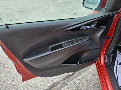 Used 2022 Chevrolet Spark LT w/ Driver Confidence Package image 20