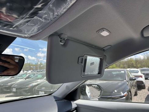 New 2026 Hyundai Kona SEL Sport AWD/4WD image 16