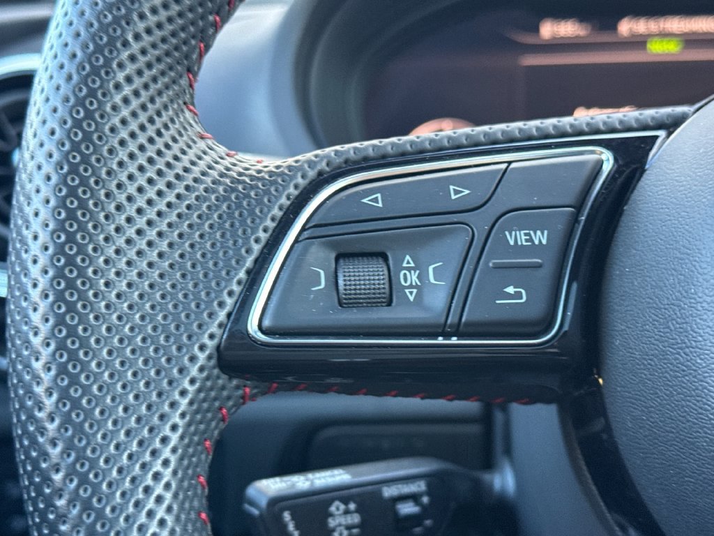Used 2020 Audi S3 Premium Plus AWD/4WD image 31