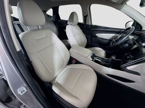 Used 2024 Hyundai Tucson SEL w/ Convenience Package FWD image 29