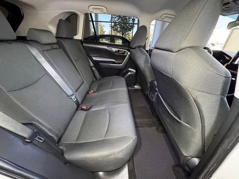 Certified 2023 Toyota RAV4 LE AWD/4WD image 53