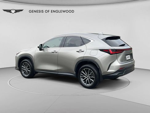 Used 2024 Lexus NX 350 AWD image 12