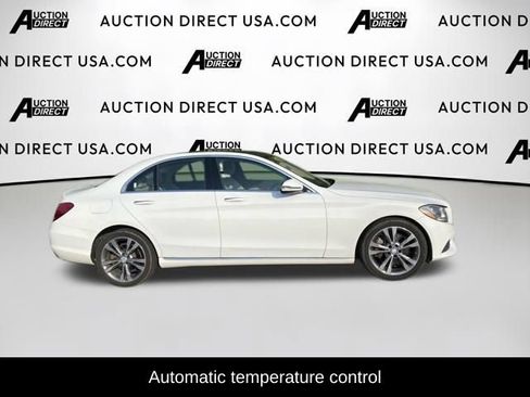 Used 2017 Mercedes-Benz C 300 Sedan image 5