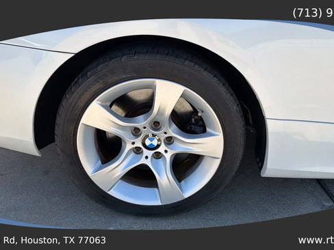 Used 2012 BMW 335i xDrive Coupe AWD/4WD image 10