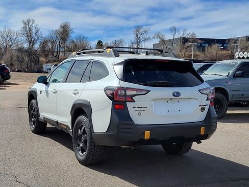 Used 2023 Subaru Outback Wilderness image 17