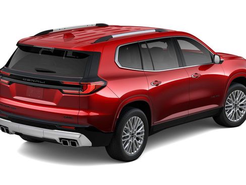 New 2026 GMC Acadia Denali image 34