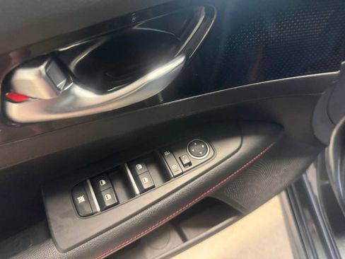 Used 2023 Kia Forte GT w/ GT2 Package FWD image 21