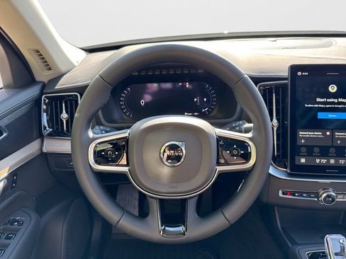 New 2027 Volvo XC90 B6 Plus AWD/4WD image 11
