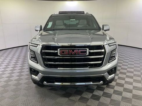 New 2026 GMC Yukon XL Elevation AWD/4WD image 2