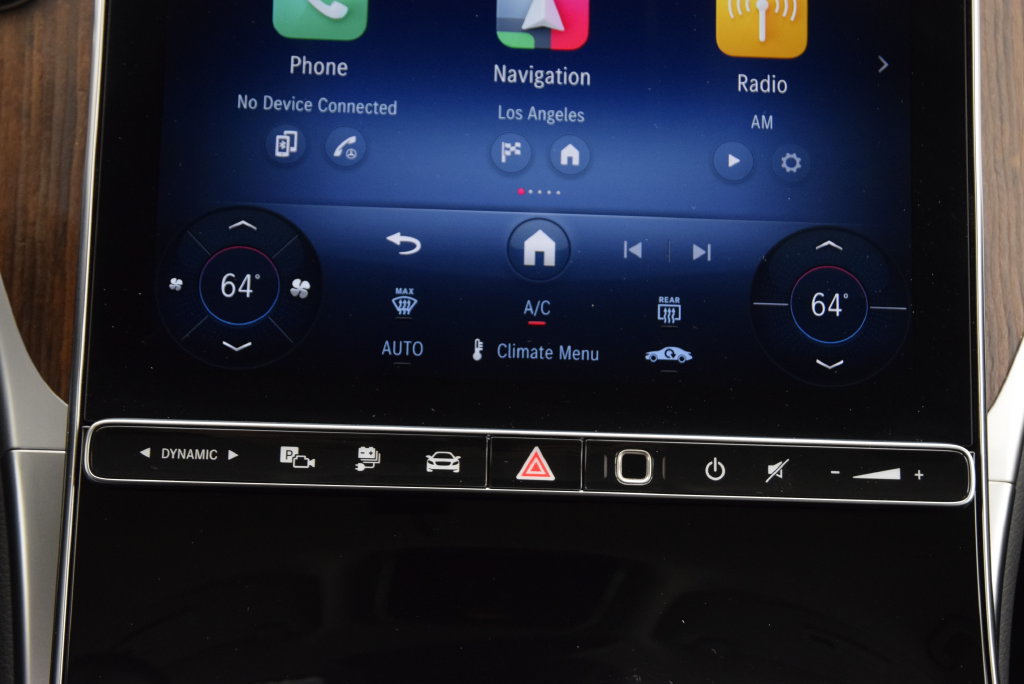 Certified 2025 Mercedes-Benz GLC 350e 4MATIC image 27