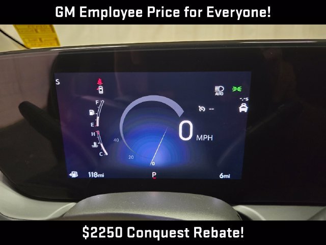 New 2026 Buick Encore GX Preferred w/ Comfort Package AWD/4WD image 18