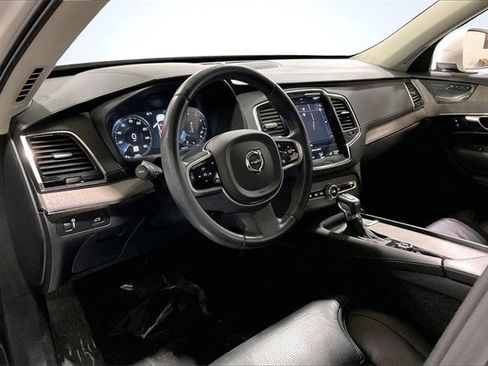 Certified 2022 Volvo XC90 T6 Inscription image 15