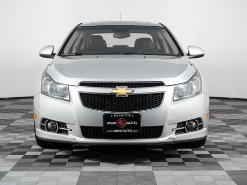 Used 2012 Chevrolet Cruze LT w/ RS Package image 11