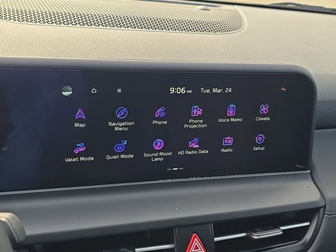 New 2026 Kia Seltos EX image 23