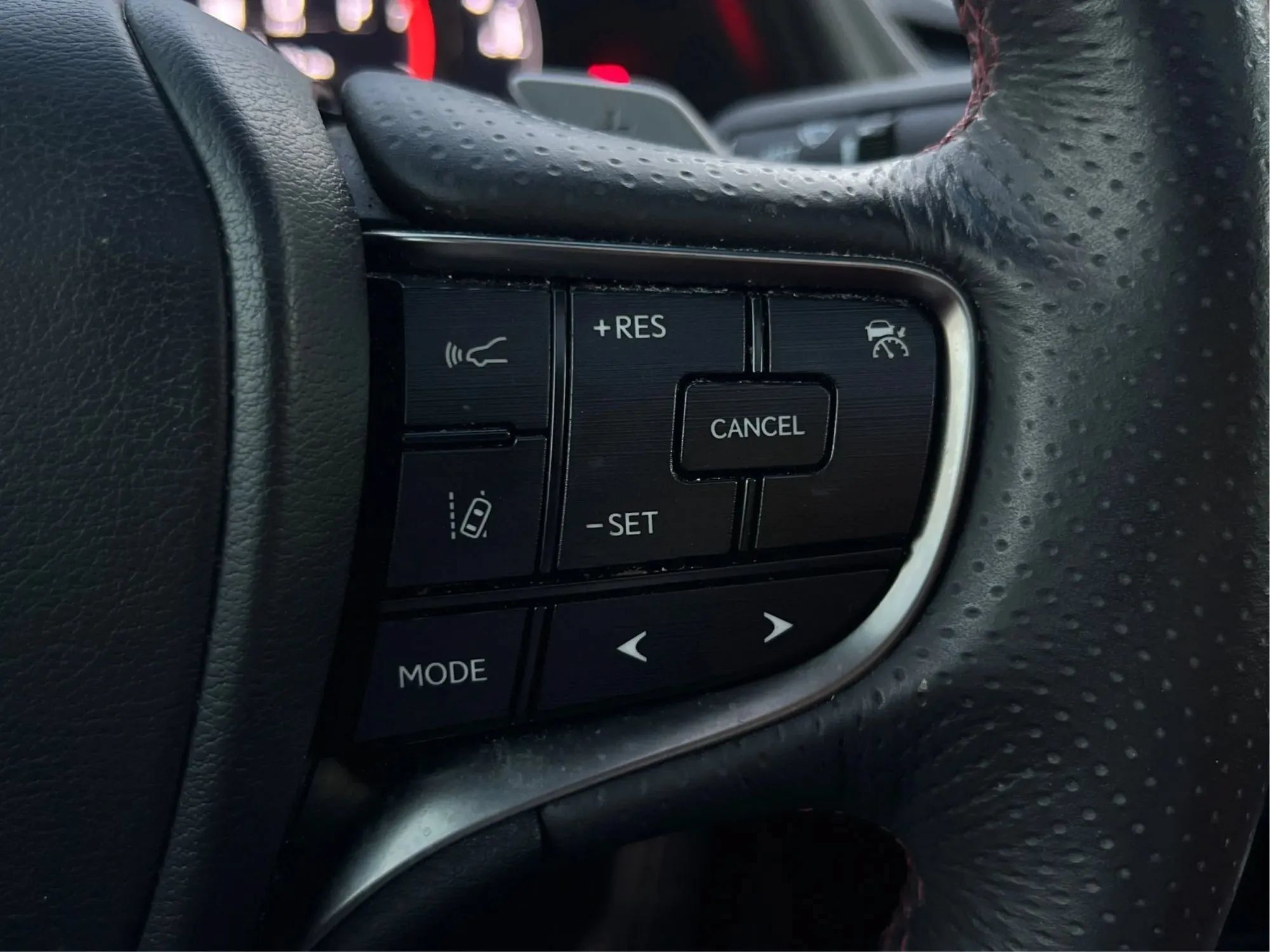 Used 2019 Lexus ES 350 F Sport w/ Accessory Package 2 FWD image 26