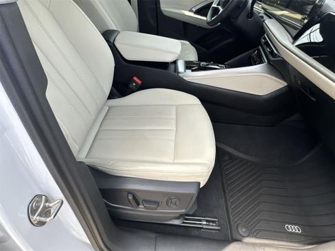 Used 2025 Audi Q5 Premium Plus AWD/4WD image 18