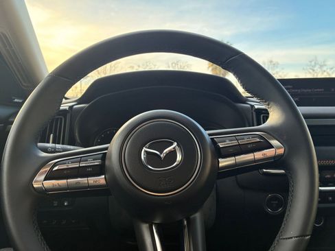 Used 2025 MAZDA CX-50 2.5 Hybrid w/ Premium Plus Pkg image 30